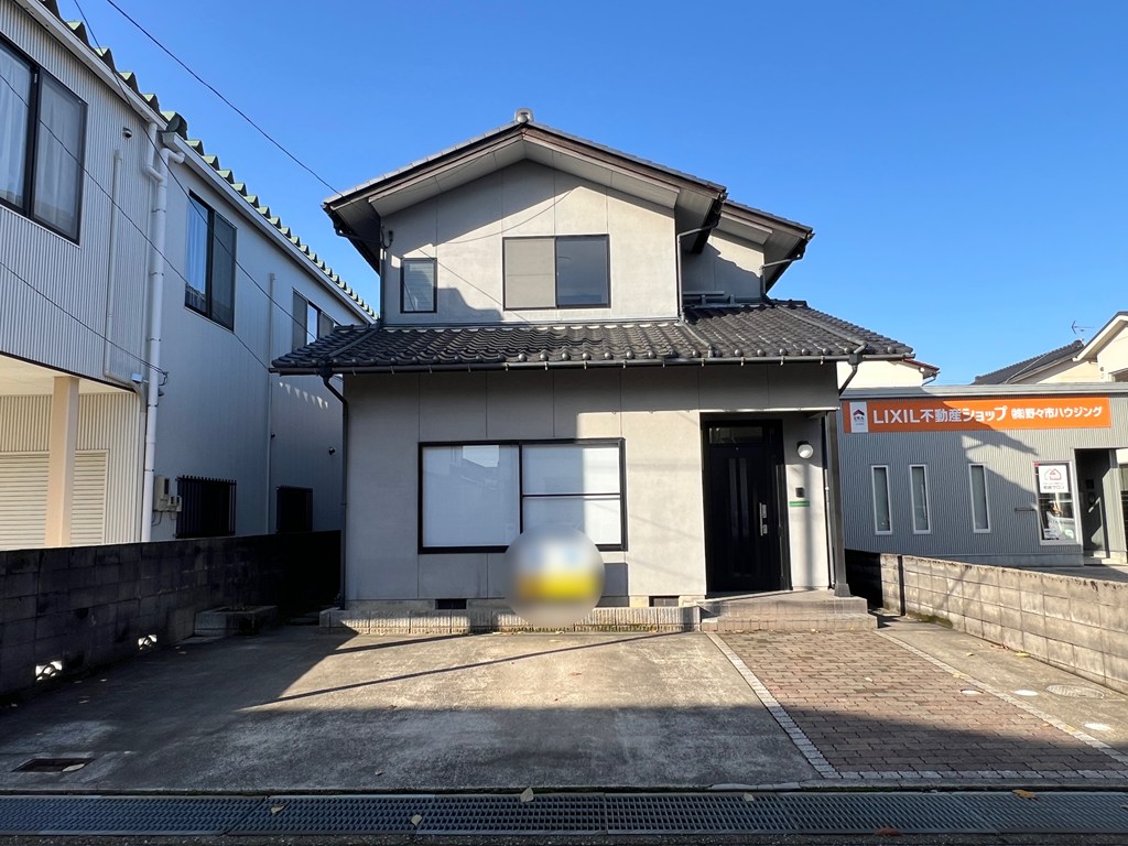 【中古一戸建】<BR>野々市市位川